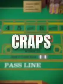 Craps Gokkast