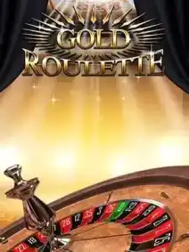 Gold Roulette Gokkast