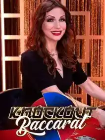Knockout Baccarat Gokkast