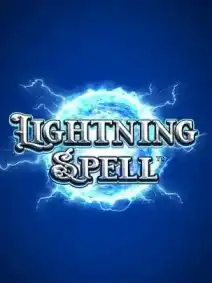 Lightning Spell Gokkast