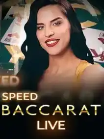 Speed Baccarat Gokkast